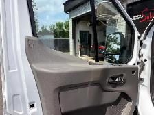 2024 Ford Transit Cargo Van T-350 toit surélevé PA 148 po PNBV d - Photo 24