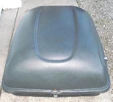 SPORT RACK ROOF TOP CARGO CARRIER - Photo 3