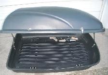 SPORT RACK ROOF TOP CARGO CARRIER - Photo 4