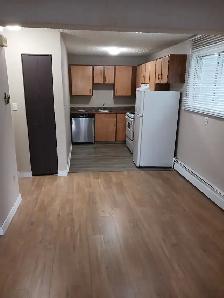 Townhouse style 1BR suite -  5 min to Cda Olympic Park (Bowness) - Photo 3