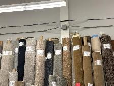Discount Carpet Pieces & Roll Ends | Calgary Flooring Deals