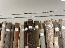 Discount Carpet Pieces & Roll Ends | Calgary Flooring Deals - Photo 2