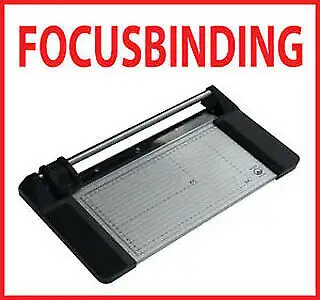 Summer Break Sale 14',18',34',47' Rotary Paper Cutter Vinyl DTF