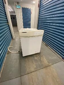 WHITE DISHWASHER AVAILABLE