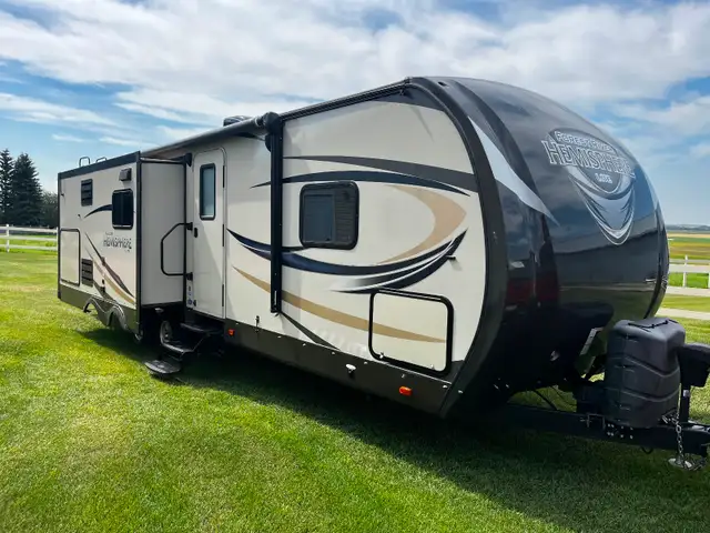 2015 Hemisphere Lite , 272 RLIS