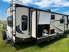 2015 Hemisphere Lite , 272 RLIS - Photo 2