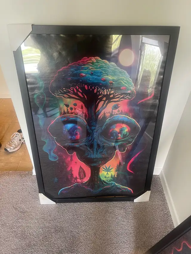 Picture frame