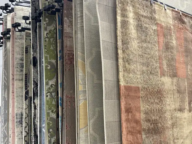 Discount area rugs | Calgary Flooring Deals