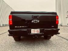 2015 Chevrolet Silverado 1500 LTZ- Z71 Crew Cab Triple Black Ful - Photo 10