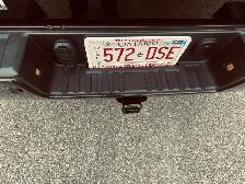 2015 Chevrolet Silverado 1500 LTZ- Z71 Crew Cab Triple Black Ful - Photo 15