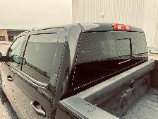 2015 Chevrolet Silverado 1500 LTZ- Z71 Crew Cab Triple Black Ful - Photo 16