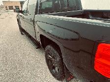 2015 Chevrolet Silverado 1500 LTZ- Z71 Crew Cab Triple Black Ful - Photo 18