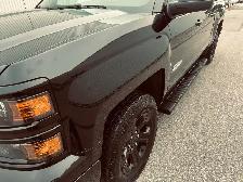 2015 Chevrolet Silverado 1500 LTZ- Z71 Crew Cab Triple Black Ful - Photo 20