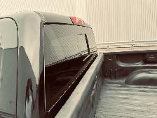 2015 Chevrolet Silverado 1500 LTZ- Z71 Crew Cab Triple Black Ful - Photo 26