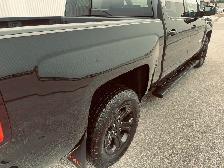 2015 Chevrolet Silverado 1500 LTZ- Z71 Crew Cab Triple Black Ful - Photo 28