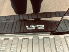 2015 Chevrolet Silverado 1500 LTZ- Z71 Crew Cab Triple Black Ful - Photo 33