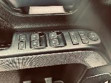 2015 Chevrolet Silverado 1500 LTZ- Z71 Crew Cab Triple Black Ful - Photo 34