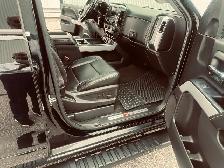 2015 Chevrolet Silverado 1500 LTZ- Z71 Crew Cab Triple Black Ful - Photo 36