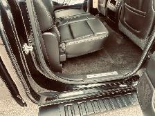 2015 Chevrolet Silverado 1500 LTZ- Z71 Crew Cab Triple Black Ful - Photo 37
