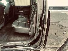 2015 Chevrolet Silverado 1500 LTZ- Z71 Crew Cab Triple Black Ful - Photo 38