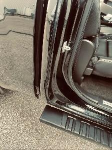2015 Chevrolet Silverado 1500 LTZ- Z71 Crew Cab Triple Black Ful - Photo 39