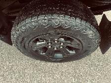 2015 Chevrolet Silverado 1500 LTZ- Z71 Crew Cab Triple Black Ful - Photo 42