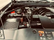 2015 Chevrolet Silverado 1500 LTZ- Z71 Crew Cab Triple Black Ful - Photo 43