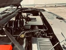 2015 Chevrolet Silverado 1500 LTZ- Z71 Crew Cab Triple Black Ful - Photo 45