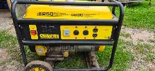 Portable Generator