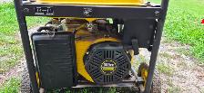 Portable Generator - Photo 2