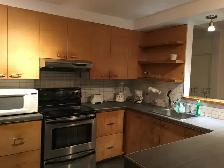 6 1/2…De Lorimier…Appliances Included…Lafontaine Park