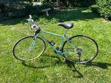 2 Adult bikes, hardly used.  $ 150 each OBO - Photo 3