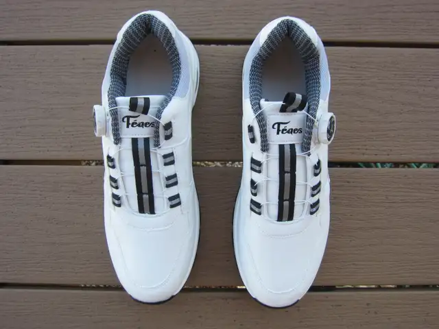 GET 2 NEW PAIRS LIGHTWEIGHT BOA-DIAL SYSTEM SHOES