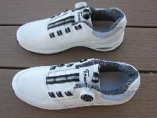 GET 2 NEW PAIRS LIGHTWEIGHT BOA-DIAL SYSTEM SHOES - Photo 3