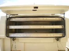 New Spacekaps, Service Body Slide-Ins, Fiberglass Slide-Ins - Photo 4