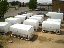 New Spacekaps, Service Body Slide-Ins, Fiberglass Slide-Ins - Photo 7