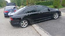 2008 Honda Civic - Photo 3