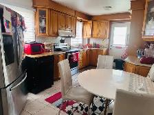 Appartment maison a louer avec cour et garage - Photo 3