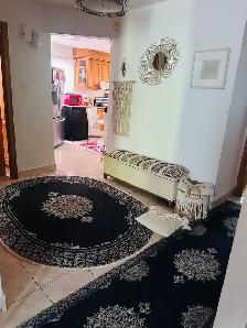 Appartment maison a louer avec cour et garage - Photo 4