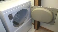 Maytag Centennial Commercial-Tech Washer & Heavy Duty Gas Dryer - Photo 4