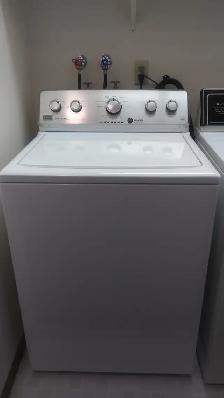 Maytag Centennial Commercial-Tech Washer & Heavy Duty Gas Dryer - Photo 6