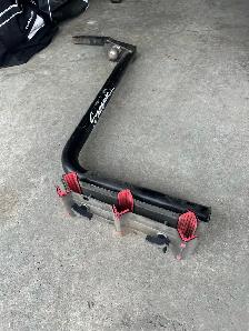 Bike Rack