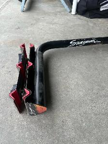 Bike Rack - Photo 2