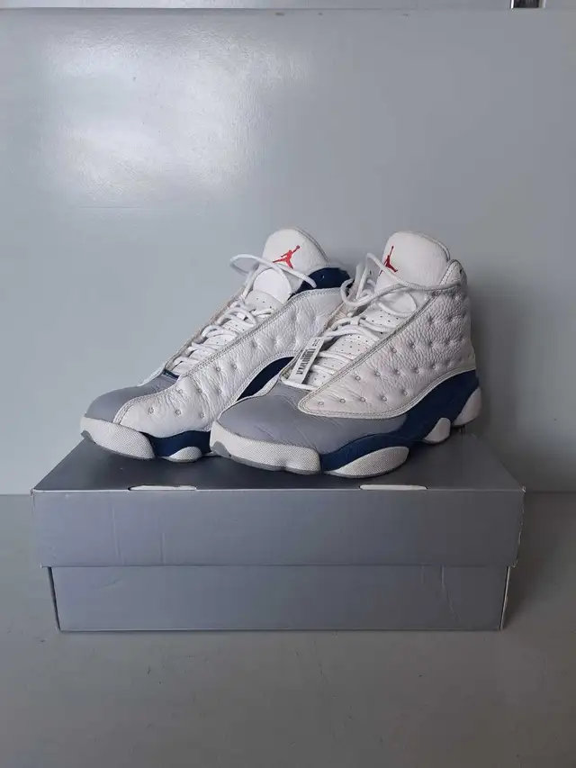 SZ 11 Nike Jordan 13 Retro (31595023)