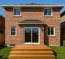 White Vinyl Patio Doors – Best Price for Complete System - Photo 7