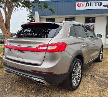 2018 Lincoln MKX Reserve | active title, fully loaded - Photo 4