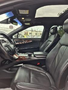 2018 Lincoln MKX Reserve | active title, fully loaded - Photo 6