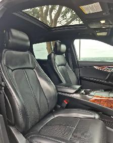 2018 Lincoln MKX Reserve | active title, fully loaded - Photo 7