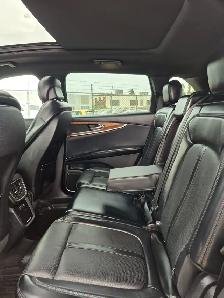 2018 Lincoln MKX Reserve | active title, fully loaded - Photo 8