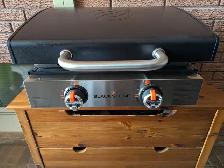 Blackstone 22' Cooktop griddle